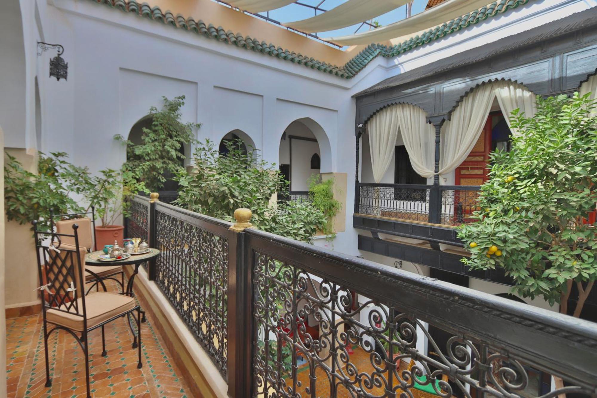 Riad Abbassia Marrakech Premiere Марракеш Экстерьер фото