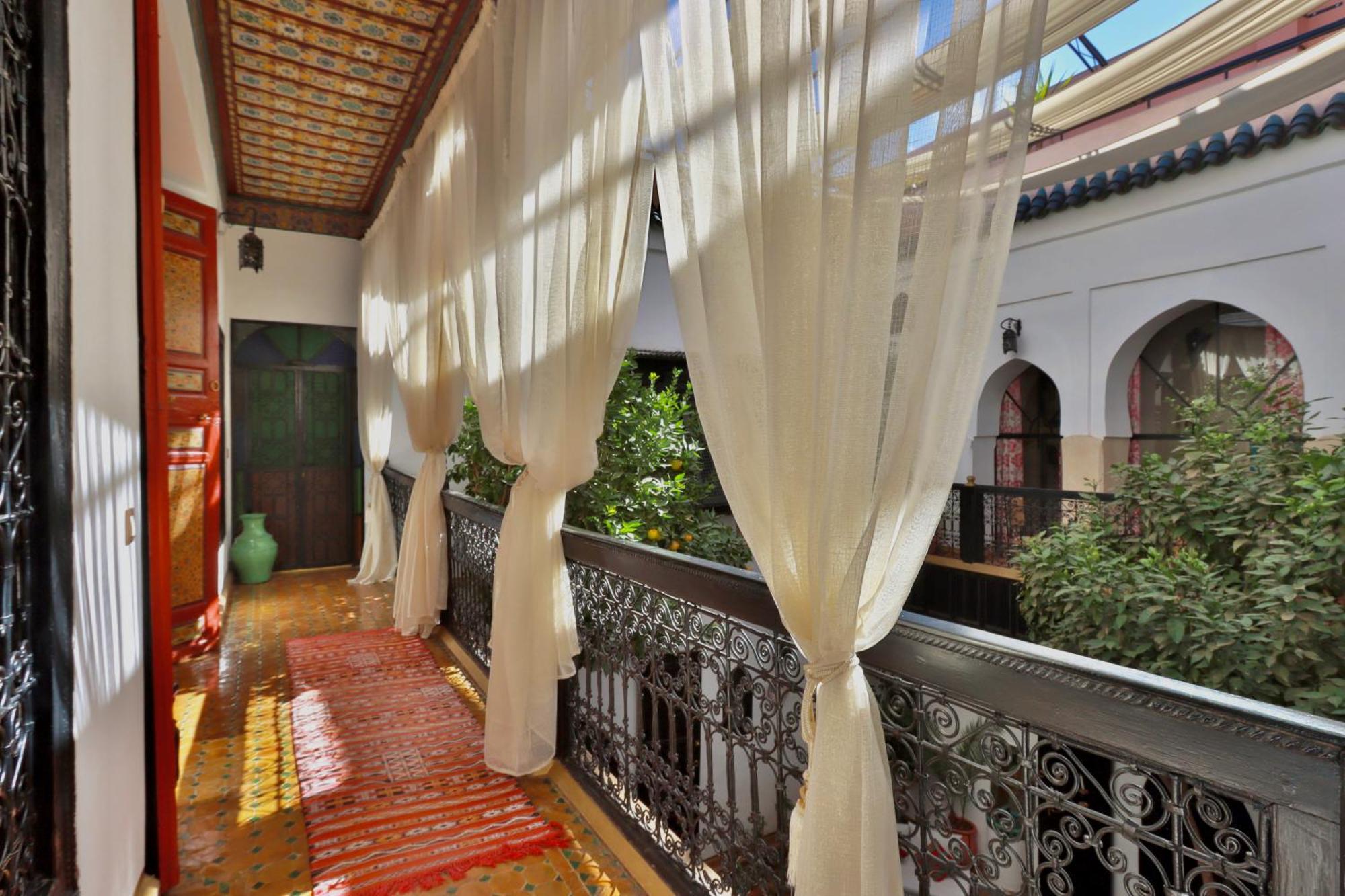 Riad Abbassia Marrakech Premiere Марракеш Экстерьер фото