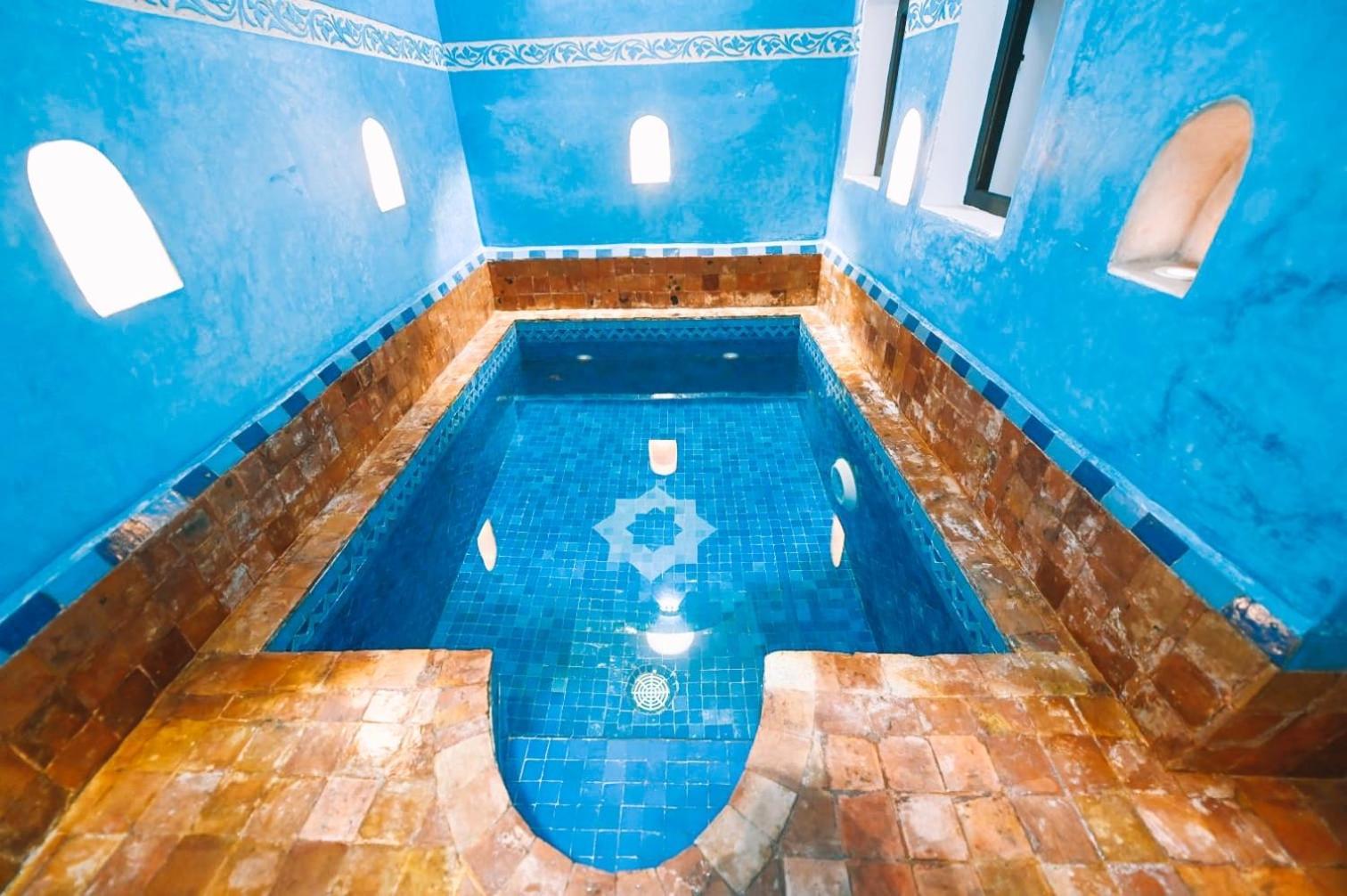 Riad Abbassia Marrakech Premiere Марракеш Экстерьер фото
